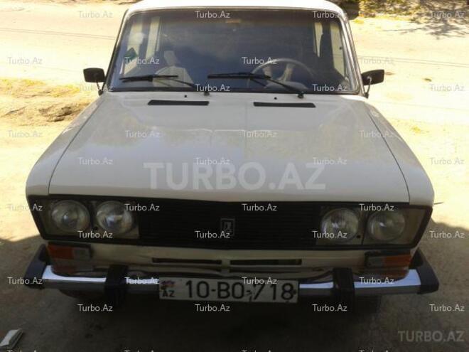 LADA (VAZ) 2106 1981, 4,110 km - 1.6 л - Bakı