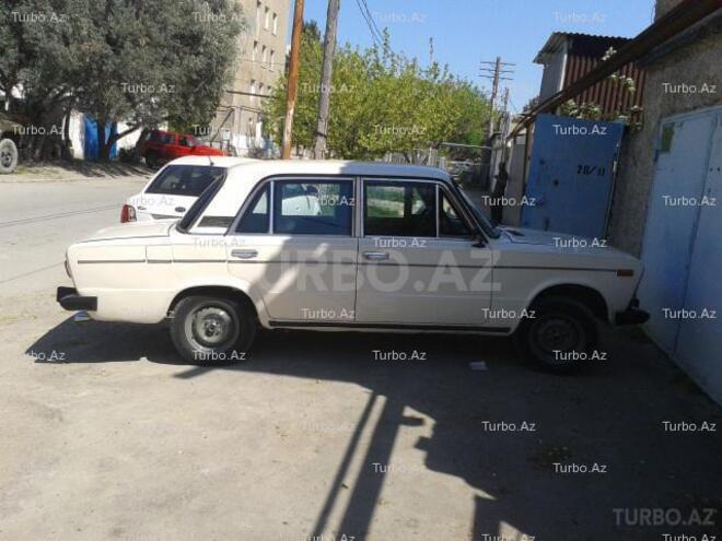 LADA (VAZ) 2106 1981, 4,110 km - 1.6 л - Bakı