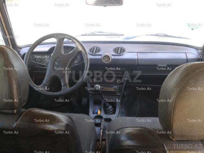LADA (VAZ) 2106 1981, 4,110 km - 1.6 л - Bakı