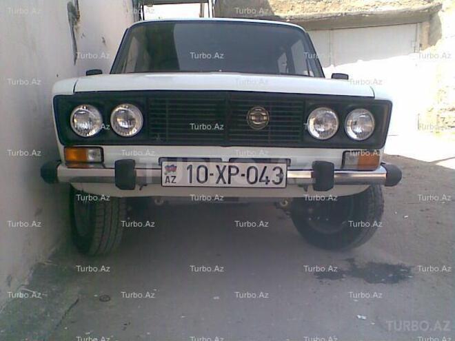 LADA (VAZ) 2106 2005, 47,000 km - 1.6 l - Bakı