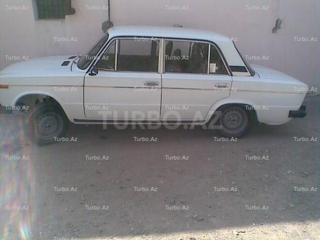 LADA (VAZ) 2106 2005, 47,000 km - 1.6 l - Bakı
