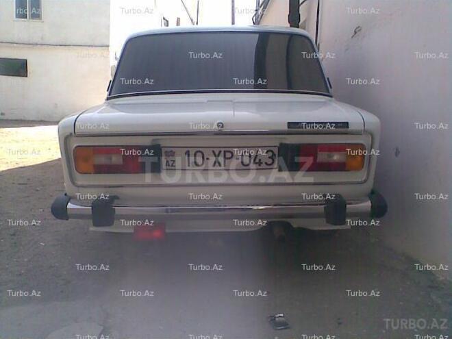 LADA (VAZ) 2106 2005, 47,000 km - 1.6 l - Bakı