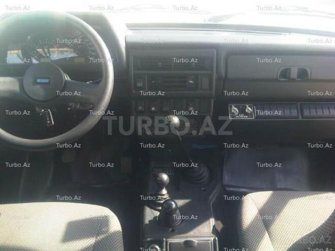 LADA (VAZ) Niva 2010, 39,000 km - 1.7 l - Bakı