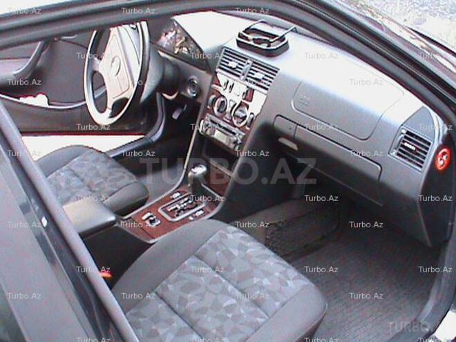 Mercedes C 240 2000, 97,000 km - 2.4 l - Bakı