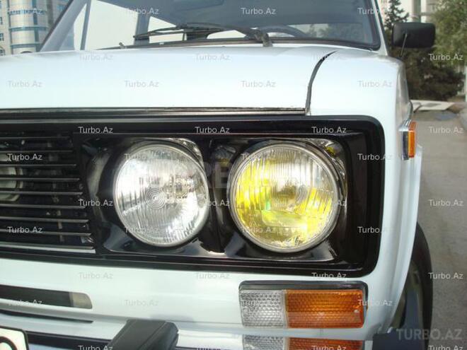 LADA (VAZ) 2106 2005, 94,500 km - 1.6 л - Bakı