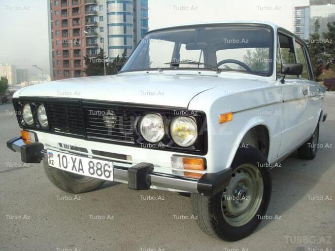 LADA (VAZ) 2106 2005, 94,500 km - 1.6 л - Bakı
