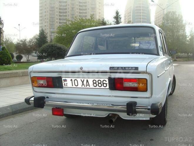 LADA (VAZ) 2106 2005, 94,500 km - 1.6 л - Bakı