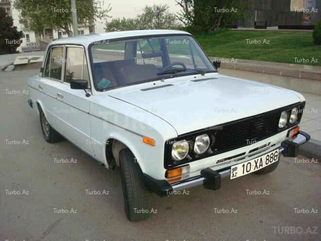 LADA (VAZ) 2106 2005, 94,500 km - 1.6 л - Bakı