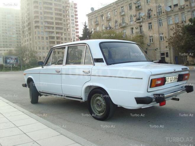 LADA (VAZ) 2106 2005, 94,500 km - 1.6 л - Bakı