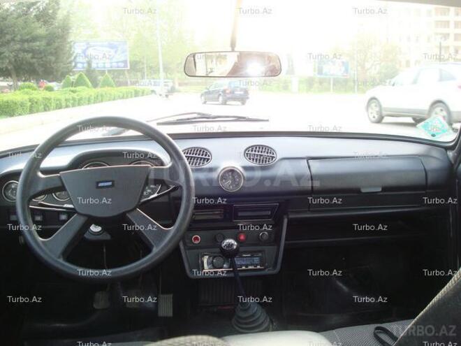 LADA (VAZ) 2106 2005, 94,500 km - 1.6 л - Bakı