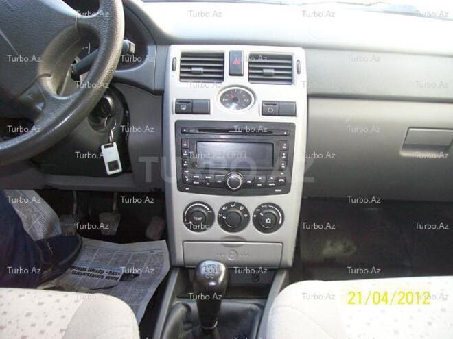 LADA (VAZ) Priora 2010, 36,000 km - 1.6 l - Bakı