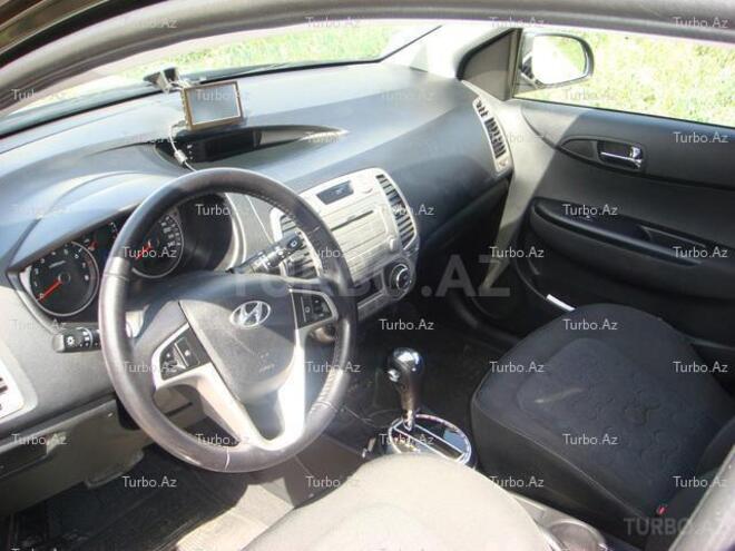 Hyundai i20 2010, 31,000 km - 1.6 l - Bakı