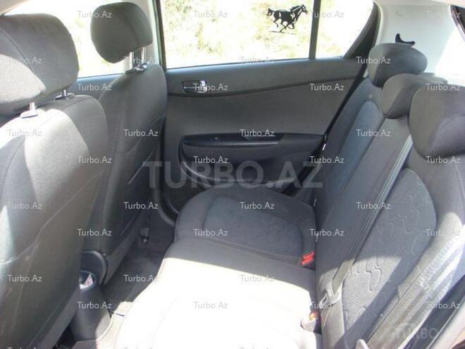 Hyundai i20 2010, 31,000 km - 1.6 l - Bakı