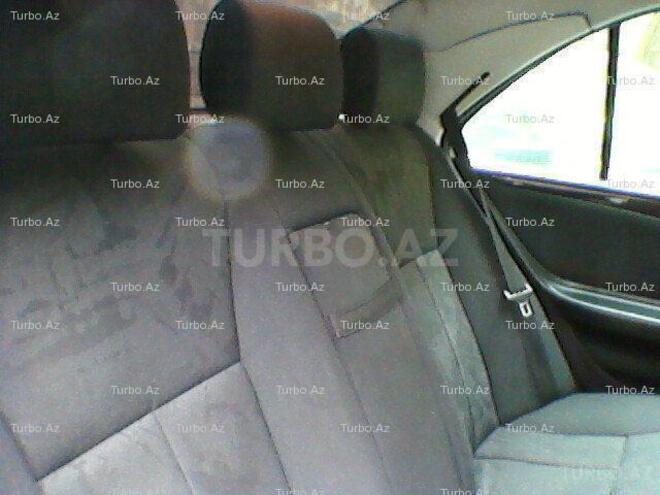 Mercedes E 290 1998, 273,000 km - 2.9 л - Bakı