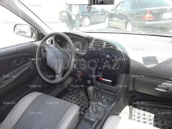 Mitsubishi Lancer 1996, 194,000 km - 1.6 l - Bakı