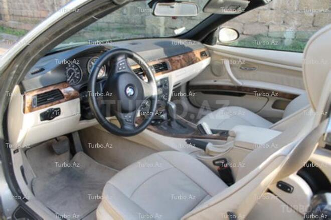 BMW 328 2007, 33,200 km - 2.8 l - Bakı