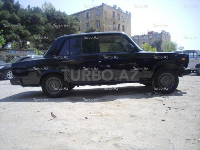 LADA (VAZ) 2107 2010, 26,000 km - 1.6 l - Bakı