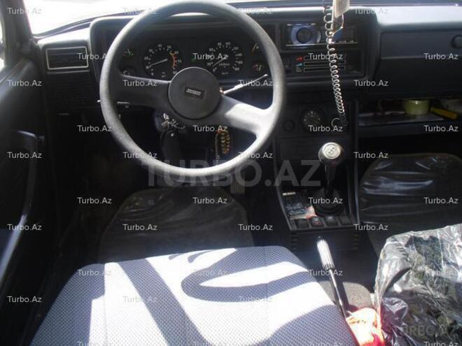 LADA (VAZ) 2107 2010, 26,000 km - 1.6 l - Bakı