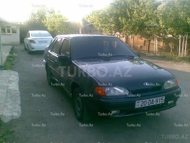 LADA (VAZ) 2115 2009, 48,000 km - 1.6 l - Bakı