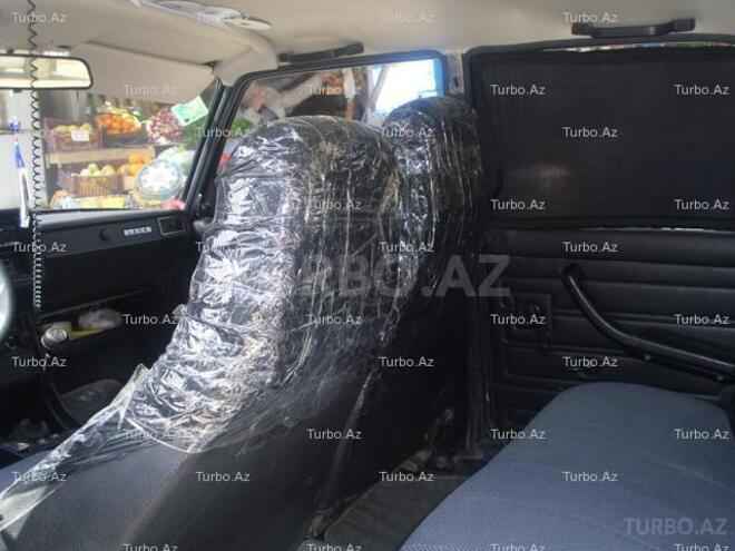LADA (VAZ) 2107 2010, 26,000 km - 1.6 l - Bakı