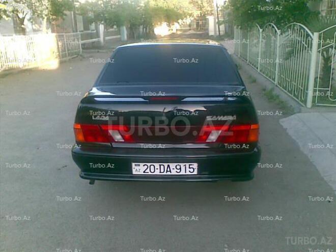 LADA (VAZ) 2115 2009, 48,000 km - 1.6 l - Bakı