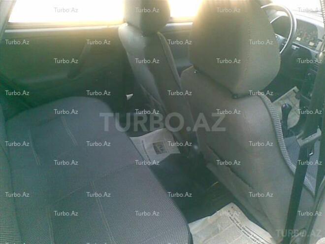 LADA (VAZ) 2115 2009, 48,000 km - 1.6 l - Bakı