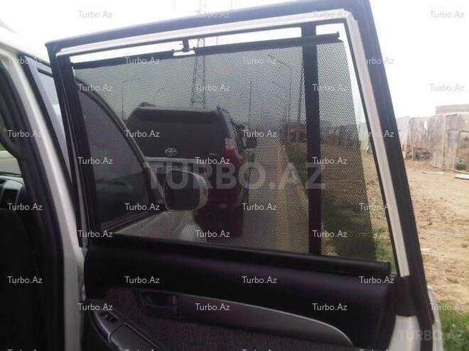 Toyota Prado 2008, 41,350 km - 2.7 л - Bakı