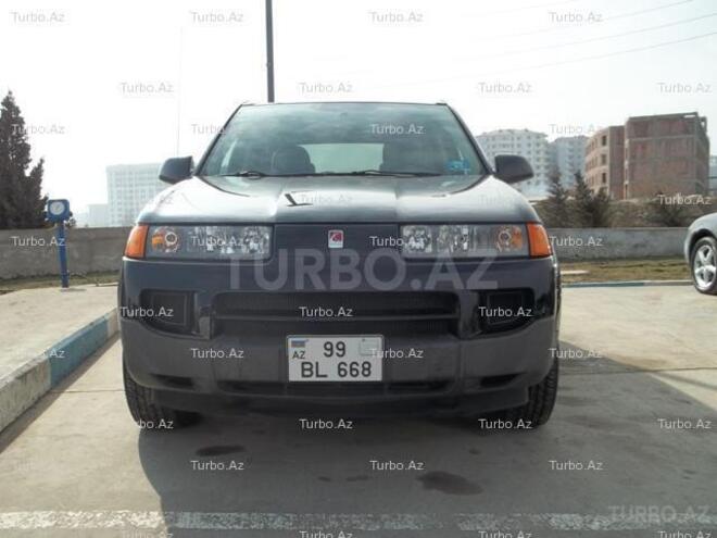 Saturn VUE 2002, 82,000 km - 2.2 л - Bakı