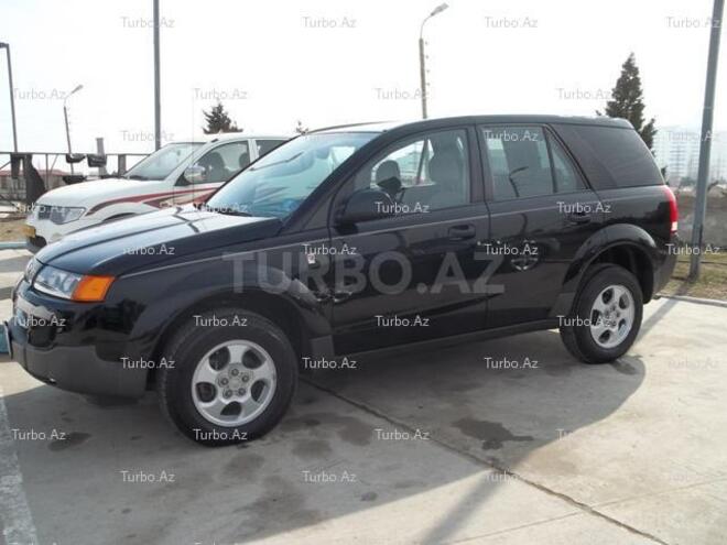 Saturn VUE 2002, 82,000 km - 2.2 л - Bakı