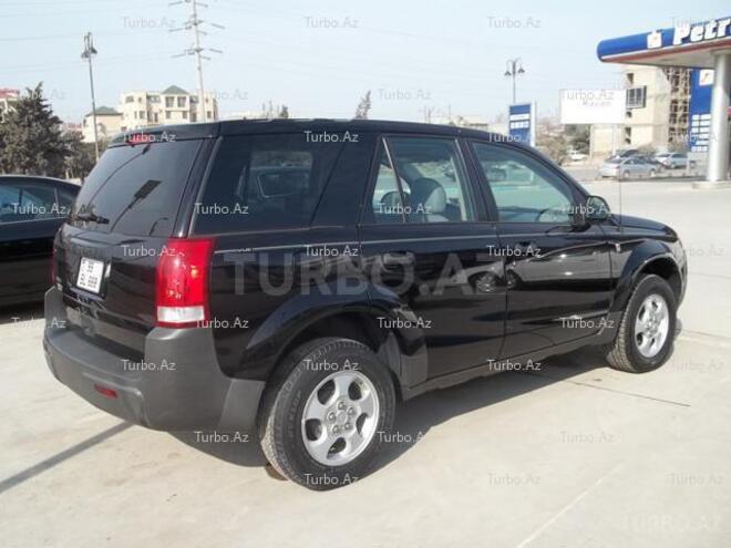 Saturn VUE 2002, 82,000 km - 2.2 л - Bakı