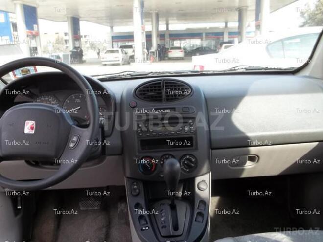 Saturn VUE 2002, 82,000 km - 2.2 л - Bakı