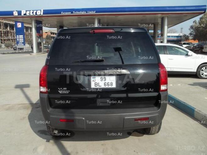 Saturn VUE 2002, 82,000 km - 2.2 л - Bakı