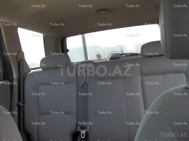 Saturn VUE 2002, 82,000 km - 2.2 л - Bakı