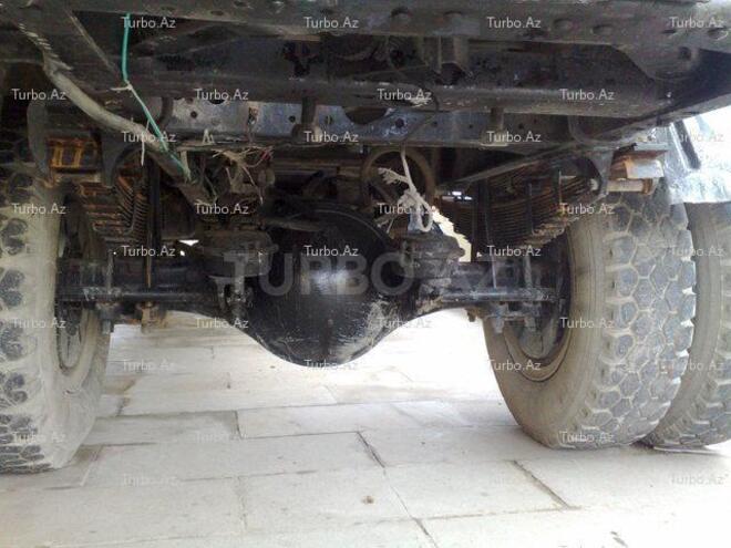 ZIL 130 1990, 10,000 km - 6.0 l - Bakı