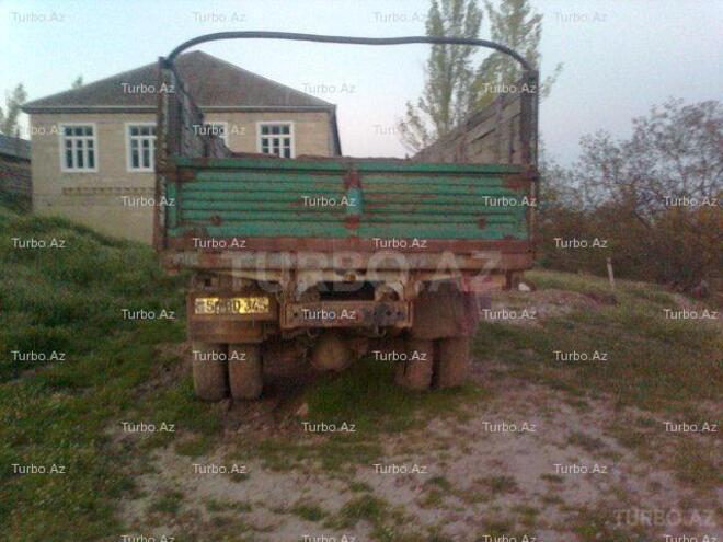 ZIL 130 1984, 300,000 km - 10.9 l - Bakı