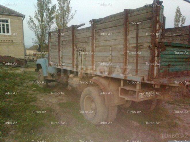 ZIL 130 1984, 300,000 km - 10.9 l - Bakı