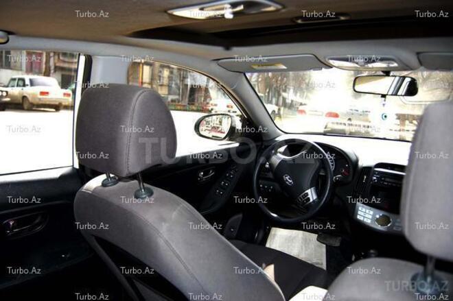 Hyundai Elantra 2010, 26,500 km - 1.6 l - Bakı