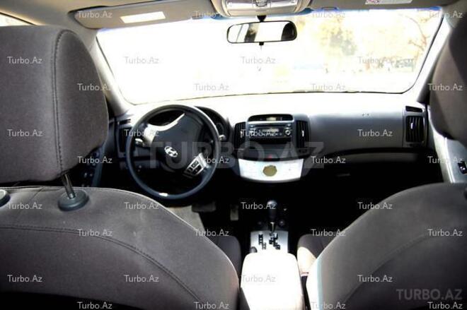 Hyundai Elantra 2010, 26,500 km - 1.6 l - Bakı