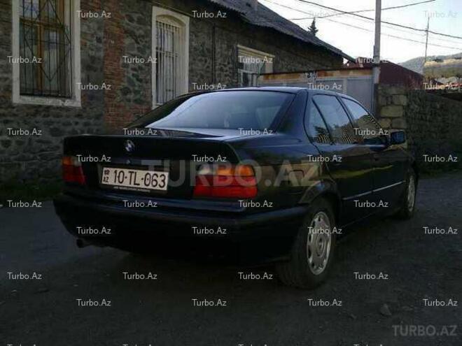 BMW 318 1992, 235,000 km - 1.8 l - Bakı