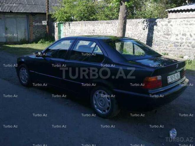 BMW 318 1992, 235,000 km - 1.8 l - Bakı