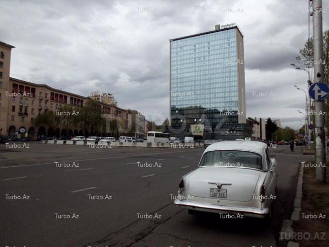 GAZ M-21 1965, 117,000 km - 2.4 л - Bakı