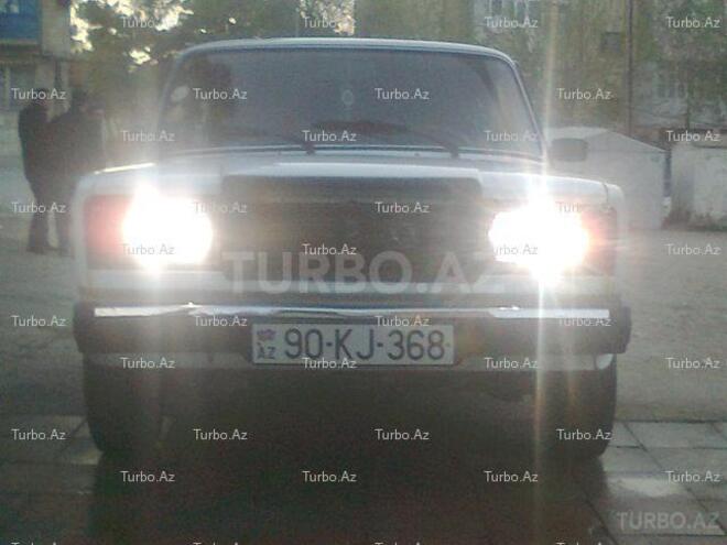 LADA (VAZ) 2104 2010, 41,000 km - 1.6 l - Bakı