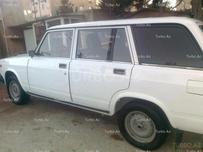 LADA (VAZ) 2104 2010, 41,000 km - 1.6 l - Bakı