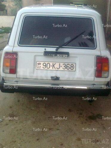 LADA (VAZ) 2104 2010, 41,000 km - 1.6 l - Bakı
