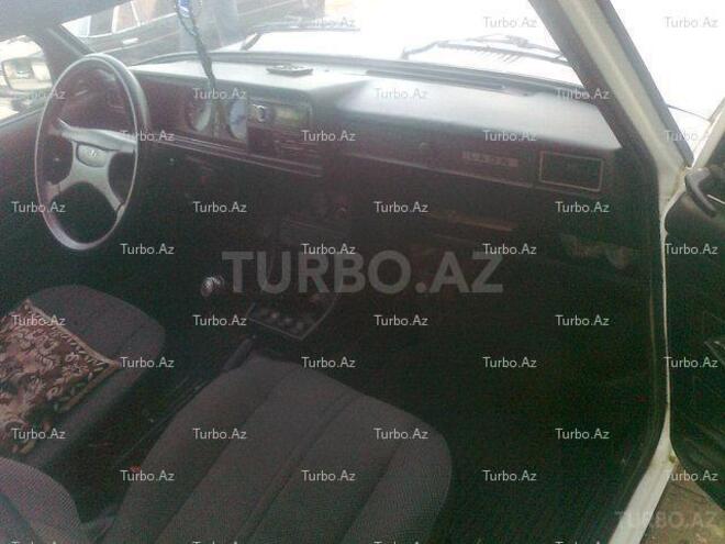 LADA (VAZ) 2104 2010, 41,000 km - 1.6 l - Bakı