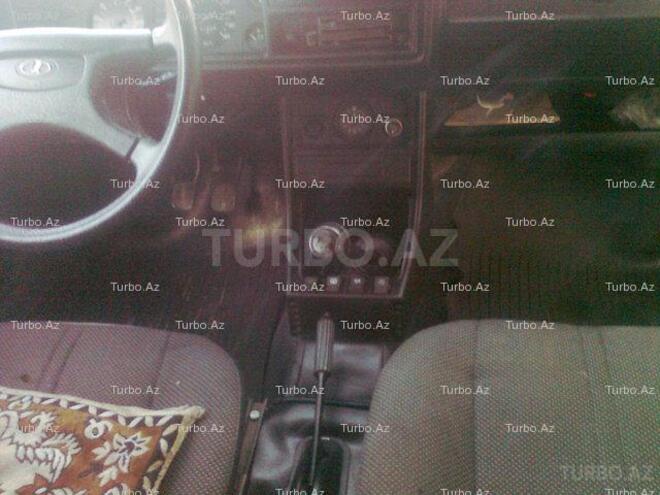 LADA (VAZ) 2104 2010, 41,000 km - 1.6 l - Bakı