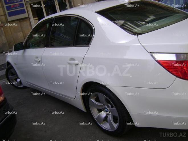 BMW 530 2003, 128,000 km - 3.0 l - Bakı