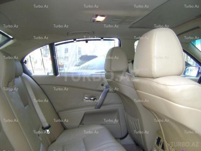 BMW 530 2003, 128,000 km - 3.0 l - Bakı