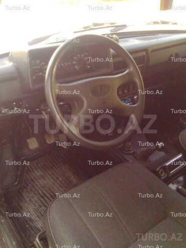 LADA (VAZ) Niva 2009, 62,000 km - 1.7 л - Bakı