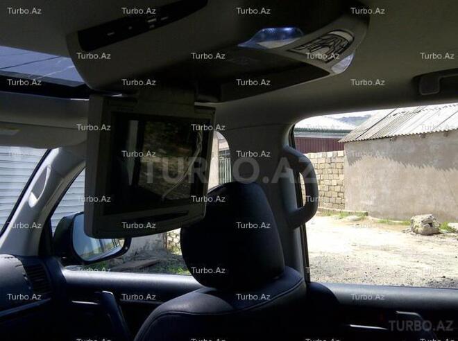 Toyota Land Cruiser 2011, 15,600 km - 4.0 л - Bakı